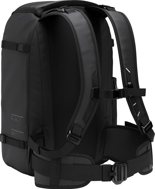 Produktbild DB Sports Ramverk Pro Backpack 26 (26 l)