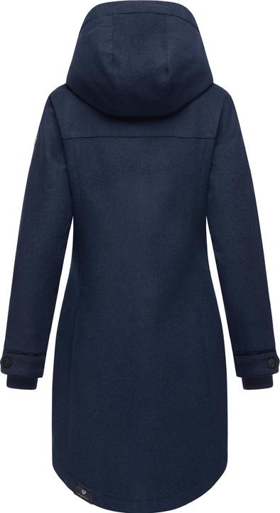 Produktbild Ragwear Jannisa Coat (3XL)