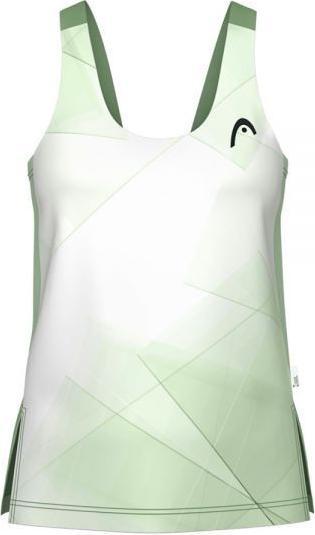Actual product image Head SPIRIT Tank Top Women (L)