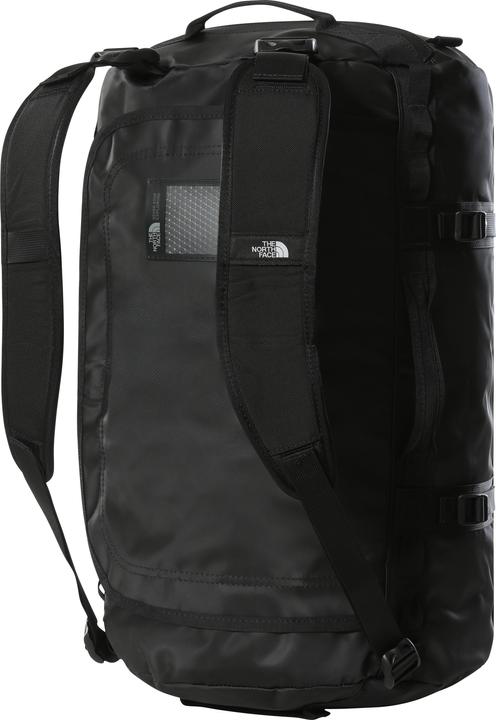Actual product image North Face Base Camp Duffel (50 l)