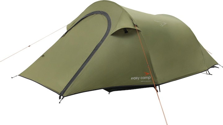Produktbild Easy Camp Tunnelzelt Reindal 3 (olivgr?n, Modell 2025) (Tunnelzelt, 2.90 kg, 3 Personen)