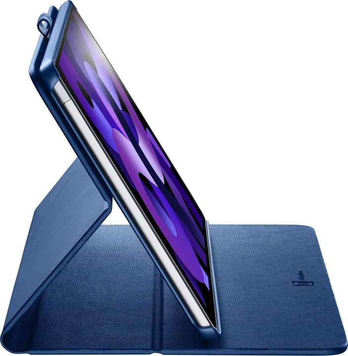 Productafbeelding Cellularline Folio - iPad Air 10,9" (2022) /Air 10,9" (2020) / Pro 11" (2018) (IPad Air 10.9, iPad Pro 11 2018 (1e Gen))