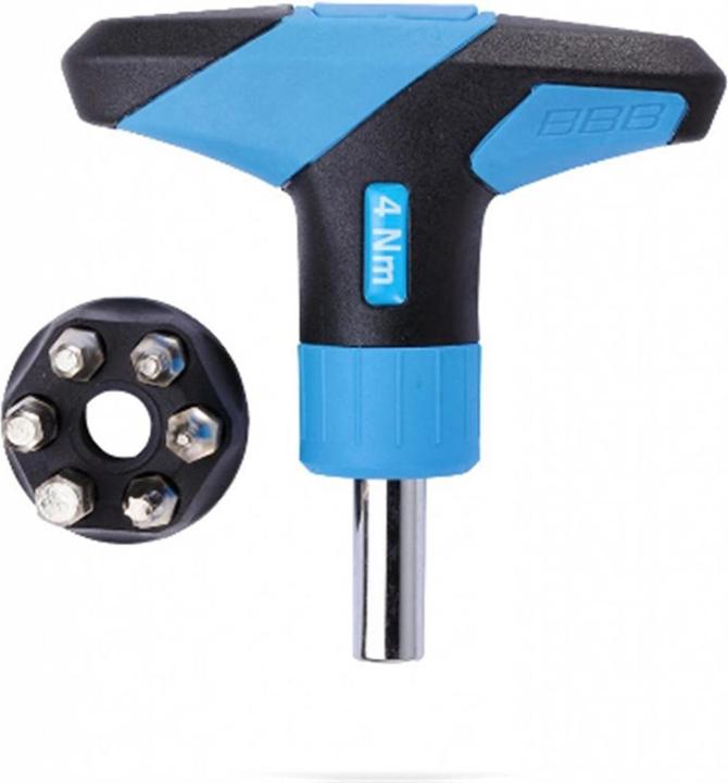 Produktbild BBB Btl-119