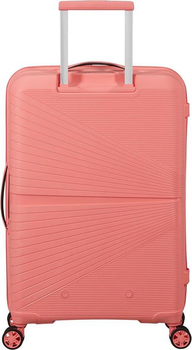 Actual product image American Tourister Airconic Spinner (67 l)