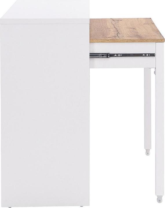 Image du produit Vente-unique Loavia (100 x 40 x 87 cm)