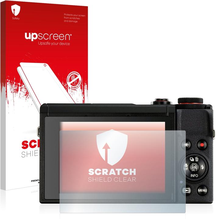 Produktbild upscreen Scratch Shield Displayschutz