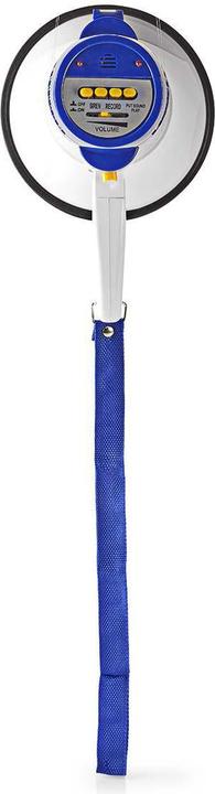 Actual product image Nedis Megaphone (Megaphone)