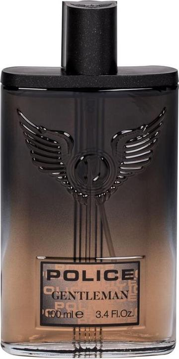 Police Gentleman (Eau de Toilette, 100 ml)