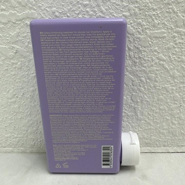 Immagine prodotto Kevin Murphy Bionda.angelo (250 ml, Shampoo antigiallo)