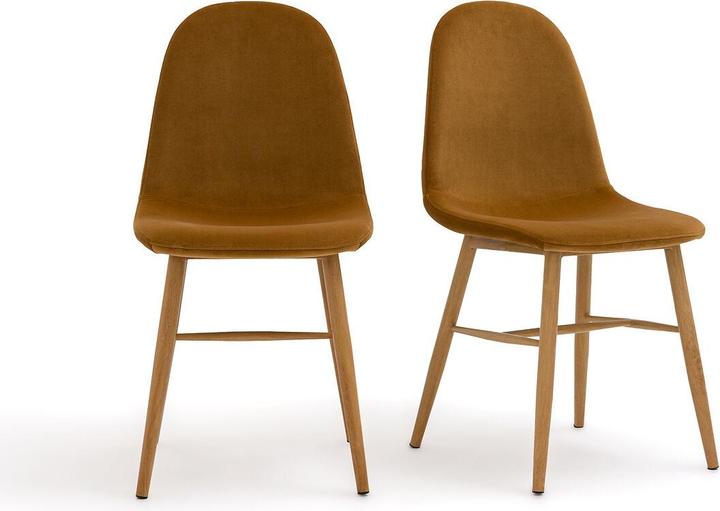 Produktbild La Redoute Interieurs Polina