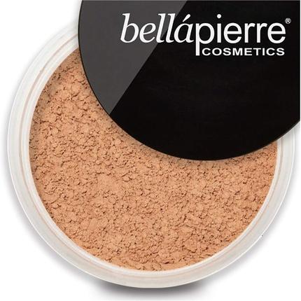 Produktbild Bellapierre Cosmetics Teint - Loose Mineral Foundation SPF15 Honey (Honey)