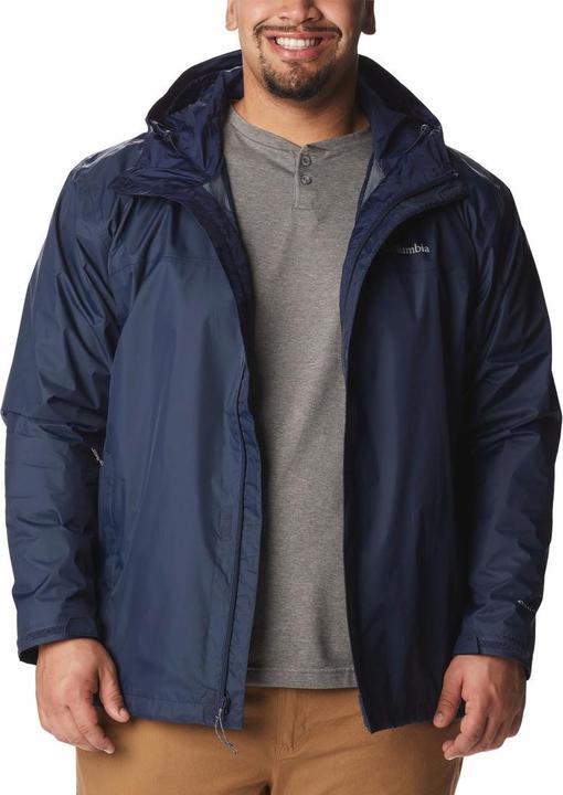 Columbia Imperméable II