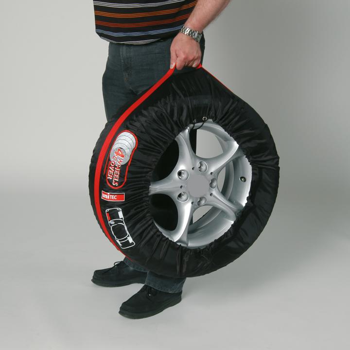 Produktbild Unitec Reifentaschen-Set