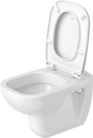 Actual product image Duravit D-Code