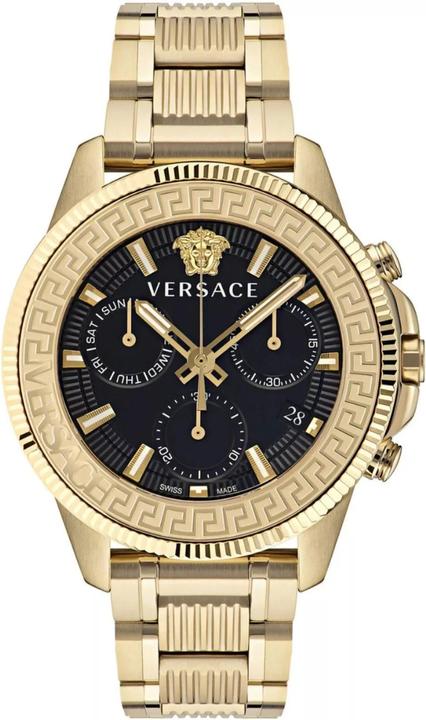 Immagine prodotto Versace Cronografo (Cronografo, 45 mm)