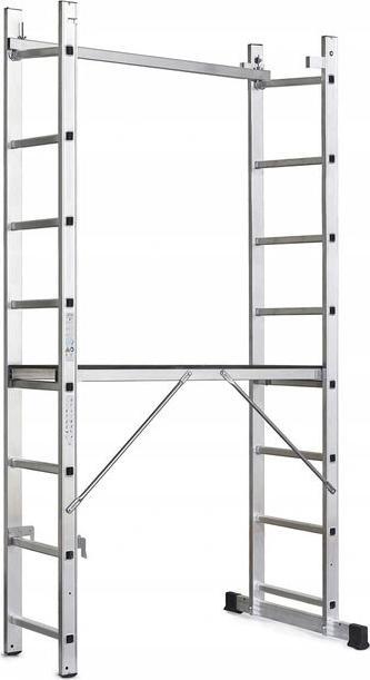 Awtools RUSZTOWANIE DRABINOWE 2x7 150KG