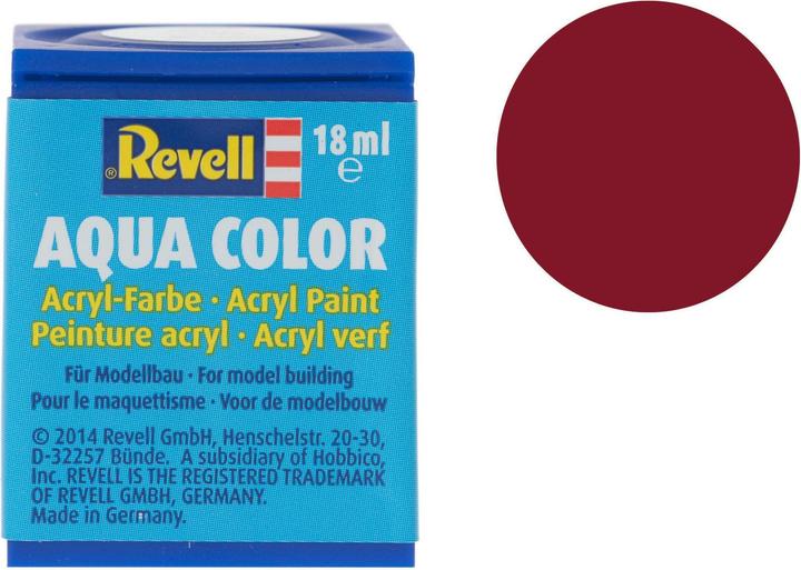 Image du produit Revell Aqua Color