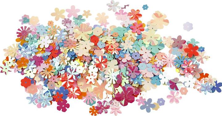 Image du produit Creativ Company Sequins