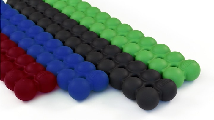 Actual product image Sissel Spinefitter B