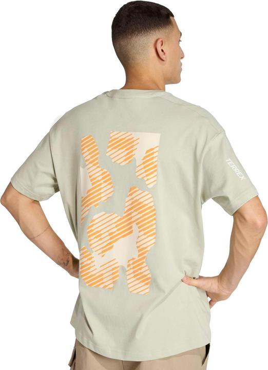 Produktbild Adidas Multi MP (S)