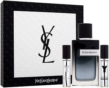 Immagine prodotto Yves Saint Laurent Set regalo (Eau de parfum, 120 ml)