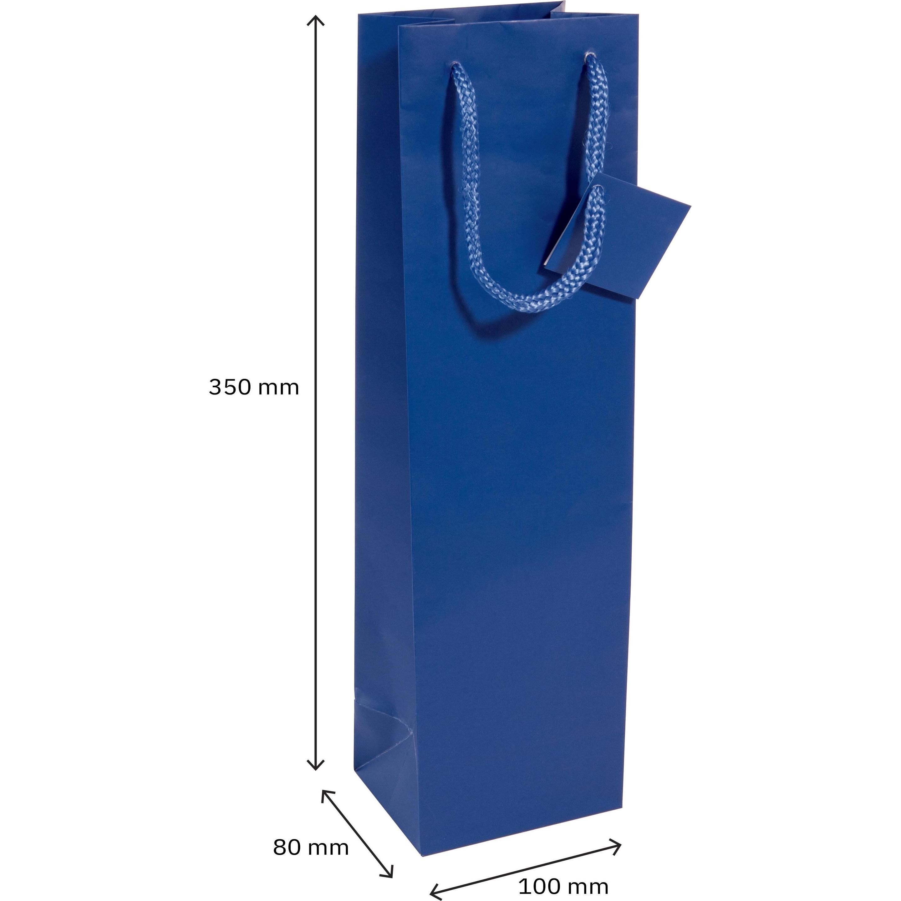 Thumbnail - Sigel, Geschenkverpackung, Geschenktasche Bottle (Geschenkbox, 1 x)