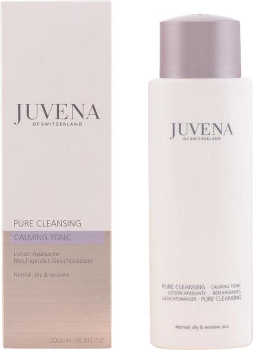 Actual product image Juvena Pure Calming Tonic (Face toner, 200 ml)