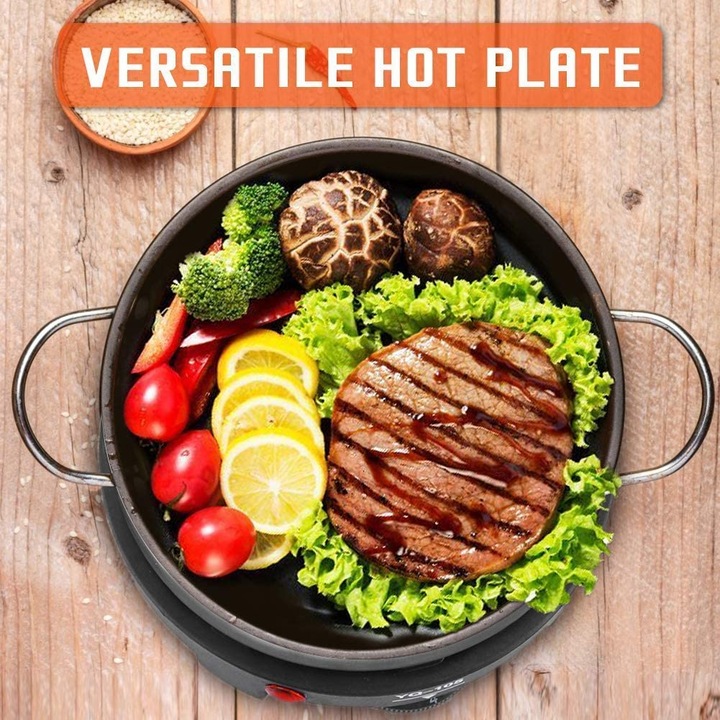 Produktbild Haofy Elektrische Herdplatte