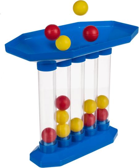 Produktbild Ootb Trinkspiel 4 à la suite