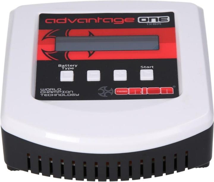 Image du produit Team Orion Chargeur Advantage ONE 1X6A (Prise CH)