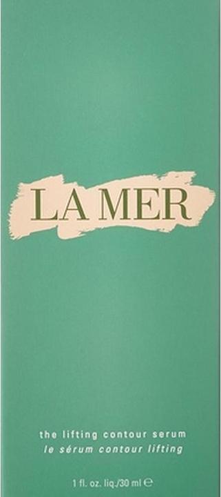 Actual product image La Mer The Lifting Contour Serum (30 ml)