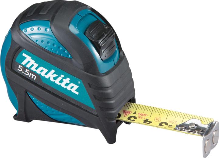 Makita B-57146 Measuring tape 5.5M (5.50 m)