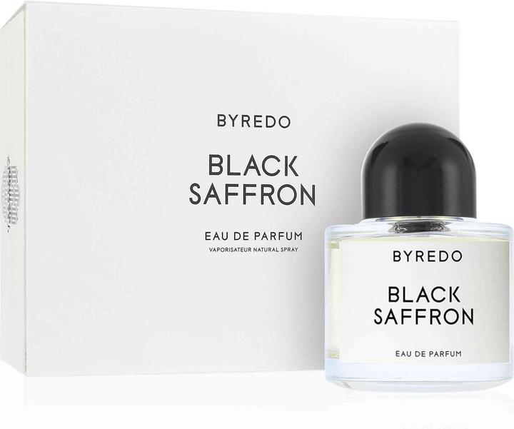 Produktbild Byredo Black Saffron Edp Spray 100ml (Eau de Parfum, 100 ml)