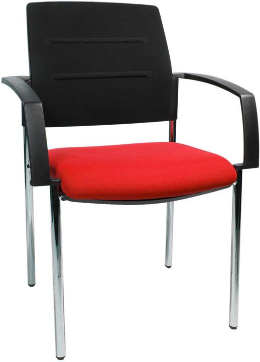 Produktbild Schäfer Shop Besucherstuhl SSI PROLINE Visit S1