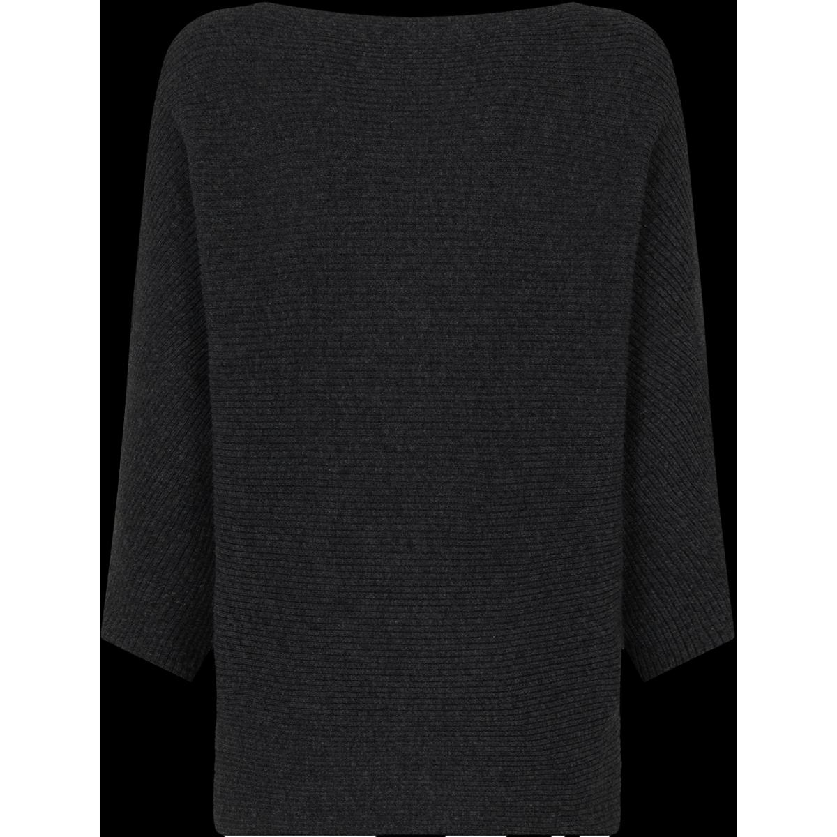 La Sportiva, Damen, Pullover, Alika Pullover, Grau, (S)