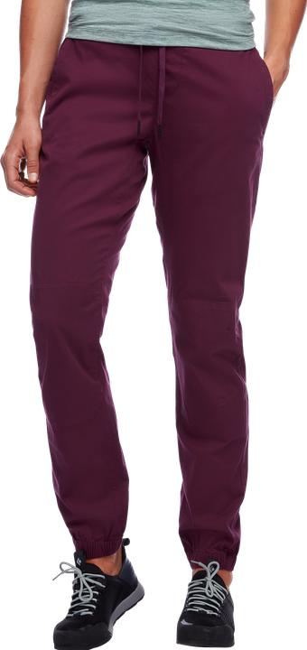Actual product image Black Diamond Notion Climbing Pants (L)