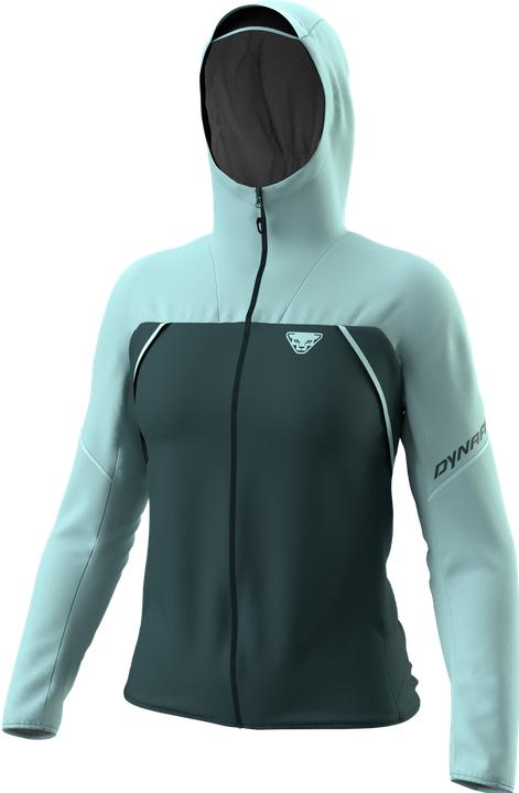 Actual product image Dynafit Women's Alpine 3L Jacket (M)