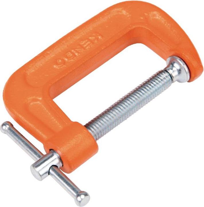 Image du produit Kendo Schraubzwinge (50 mm)