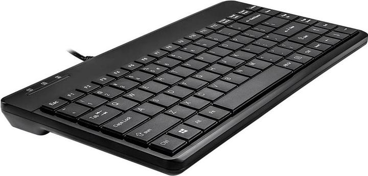Productafbeelding Perixx PERIBOARD-409H (DE, Bedraad)