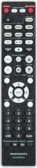 Immagine prodotto Marantz CD6007 (Lettore CD)