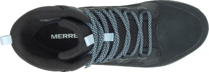 Produktbild Merrell Bravada Edge 2 Thermo Mid WP (38)