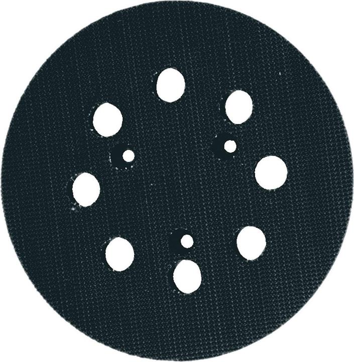 Actual product image DeWalt Eccentric sanding disc