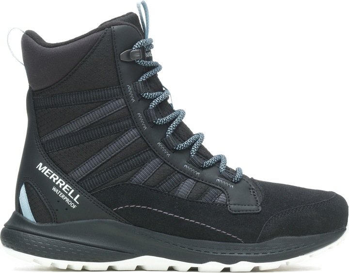 Produktbild Merrell Bravada Edge 2 Thermo Mid WP (39)
