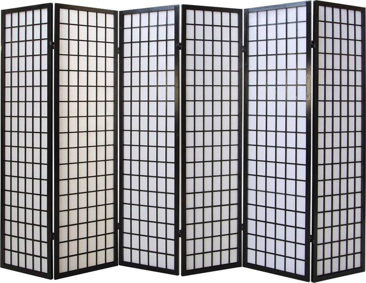 Actual product image Jamb Shoji