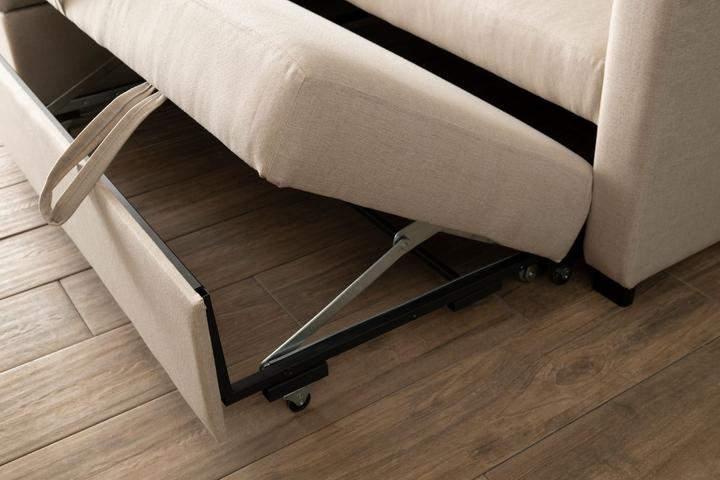 Produktbild Atelier del Sofa Kado Corner Sofa-Bed (Ecksofa)