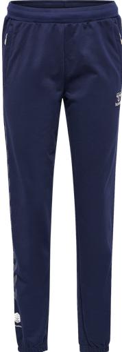 Produktbild hummel Hmlmove Grid Cotton Pants Woman (L)