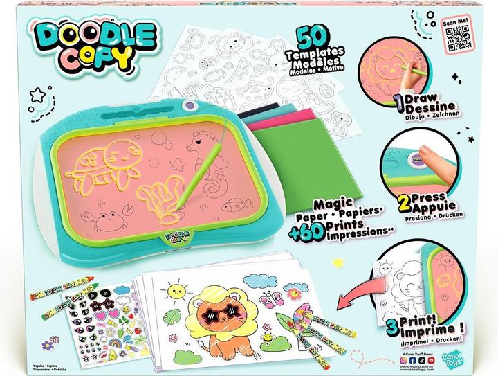 Productafbeelding Art Lab Doodle kopie