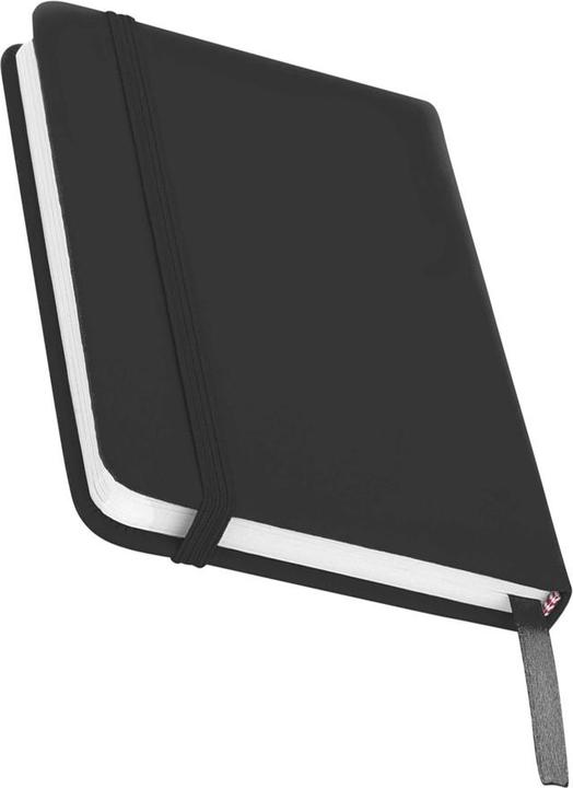 Image du produit Bullet Carnet de notes Spectrum A6 (paquet de 2) (A6, À rayures, Couverture rigide)