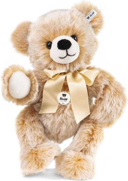Produktbild Steiff Bobby Schlenker-Teddybär (40 cm)