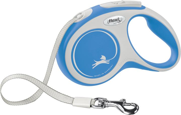 Image du produit Flexi Nouvelle ceinture de confort (S, Chien, Promenade)
